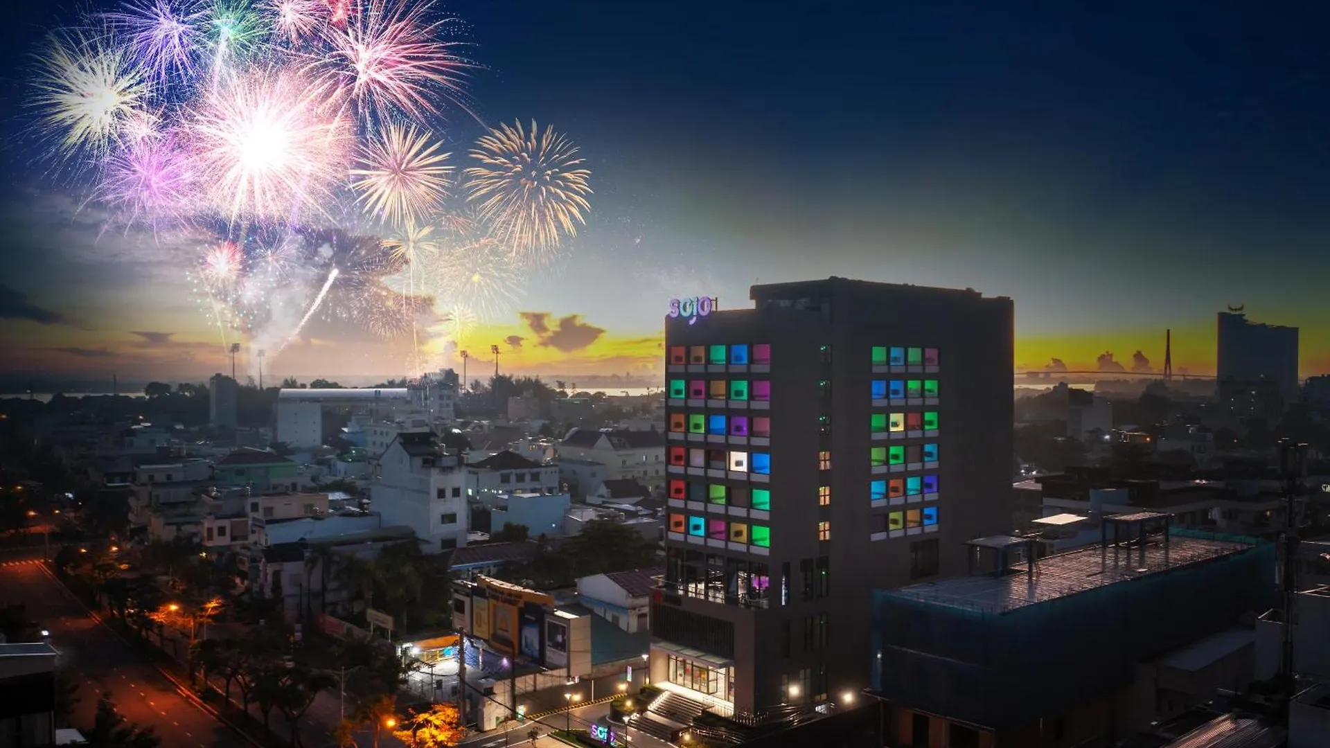 Hotel Tru By Hilton Da Nang City Centre