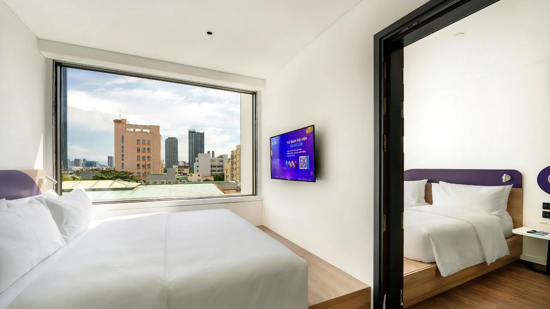 Tru By Hilton Da Nang City Centre 4*,