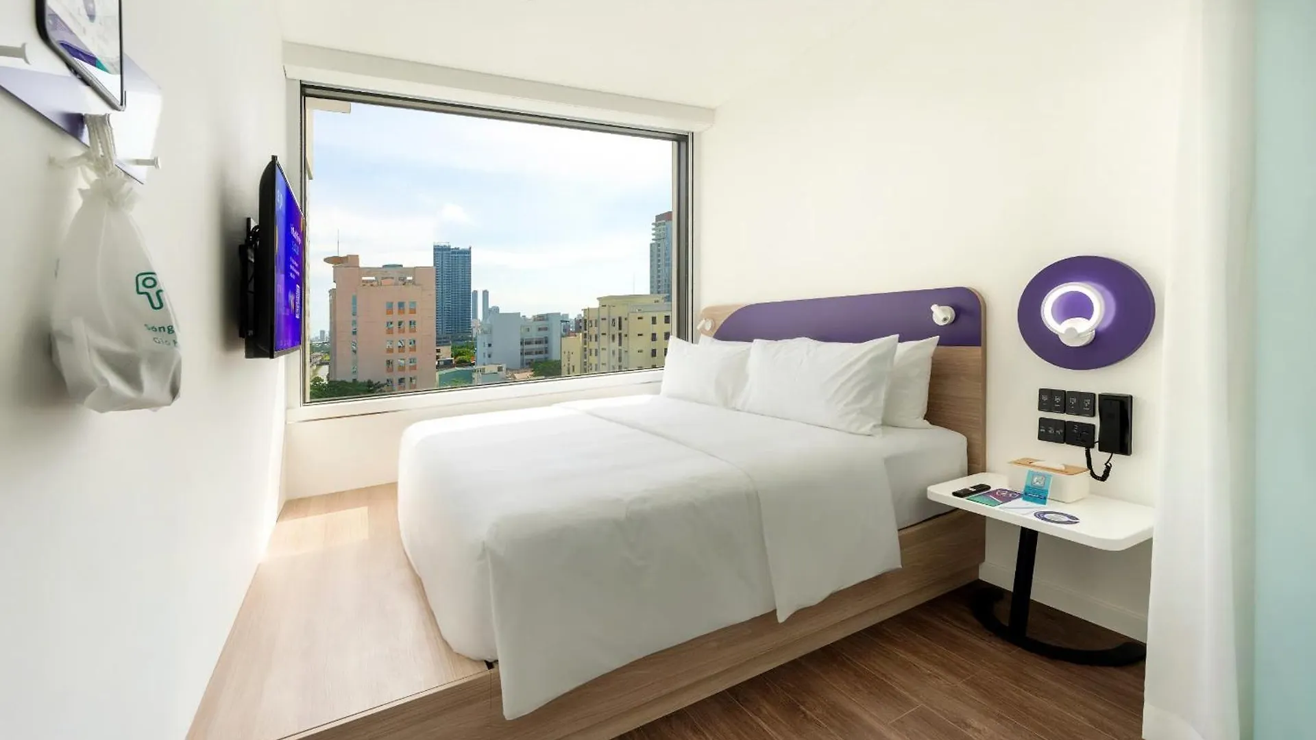 Tru By Hilton Da Nang City Centre Vietnam