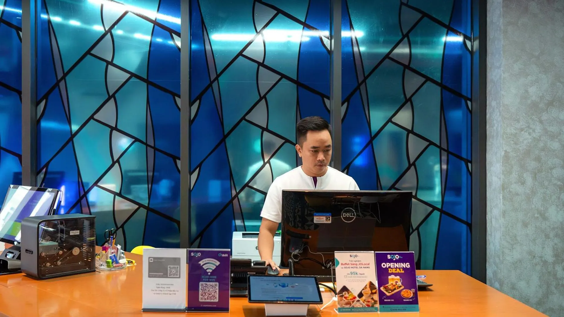 Hotel Tru By Hilton Da Nang City Centre