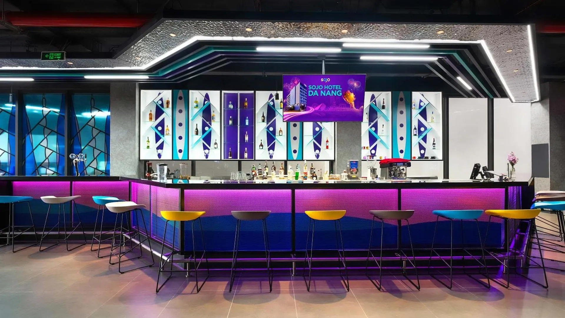 Tru By Hilton Da Nang City Centre 4*,  Vietnam