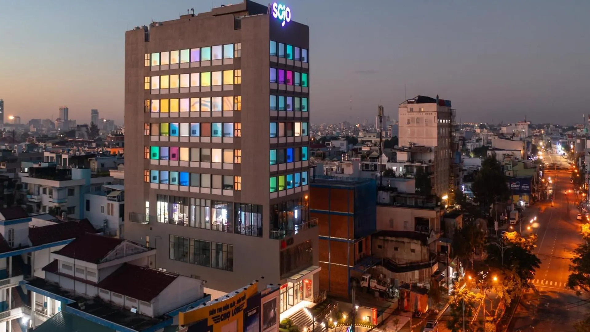 Tru By Hilton Da Nang City Centre