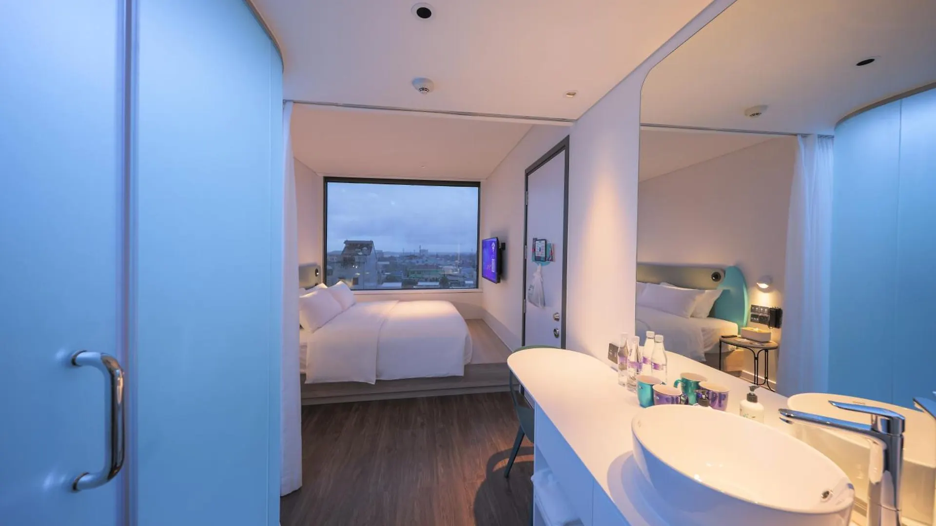 **** Hotel Tru By Hilton Da Nang City Centre Vietnam