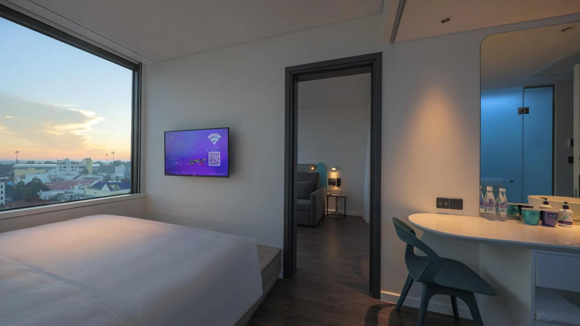 Tru By Hilton Da Nang City Centre
