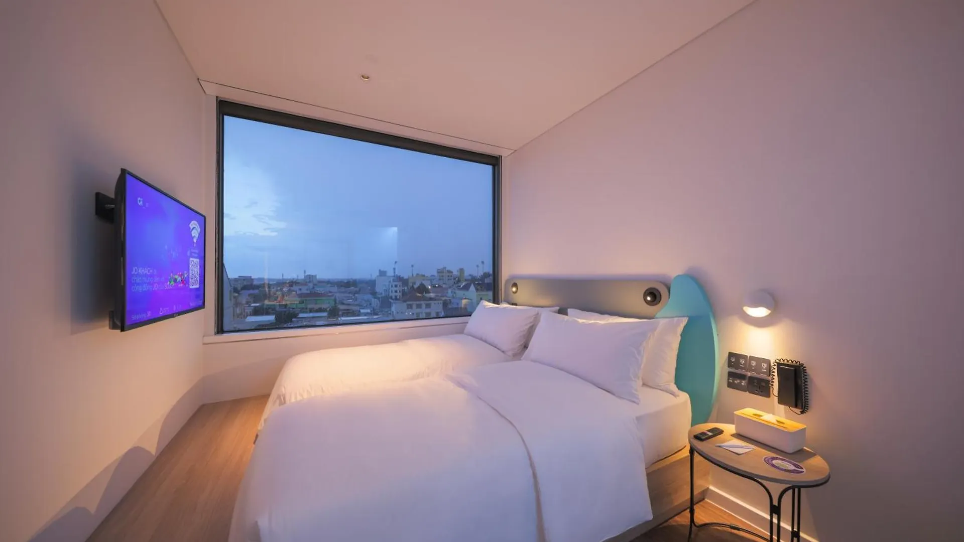 Tru By Hilton Da Nang City Centre