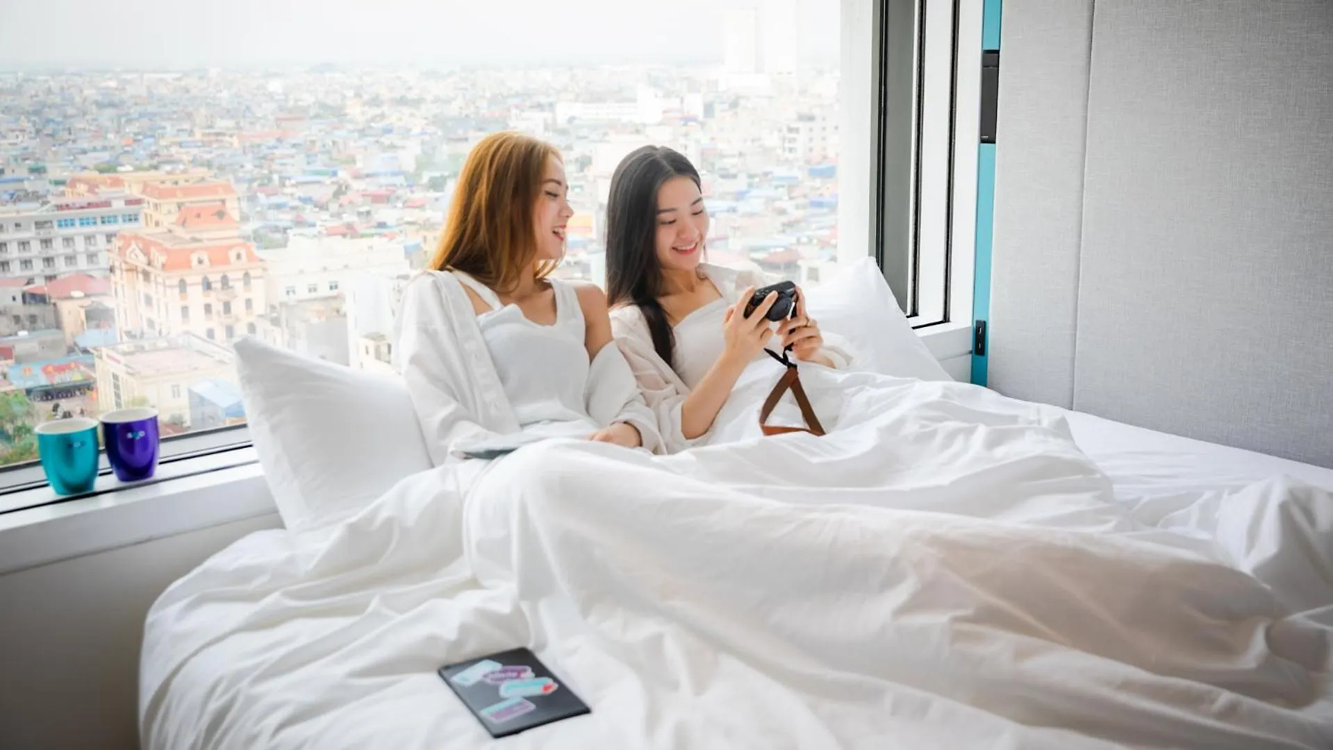**** Hotel Tru By Hilton Da Nang City Centre Vietnam