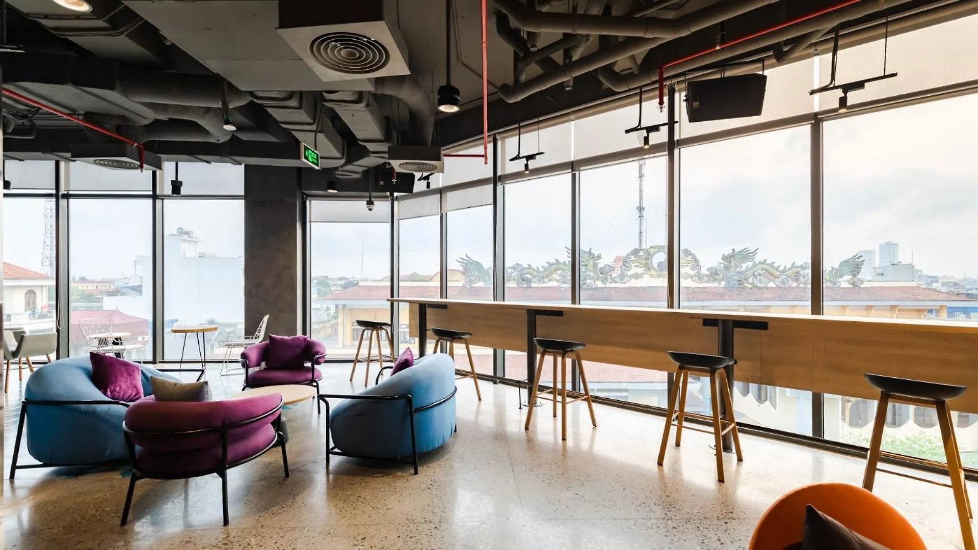 Tru By Hilton Da Nang City Centre Vietnam