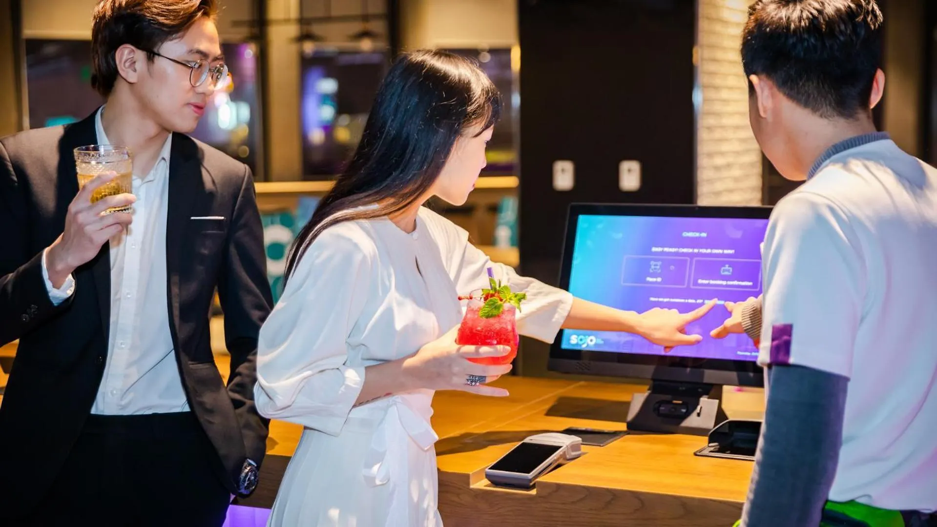 Tru By Hilton Da Nang City Centre 4*,  Vietnam
