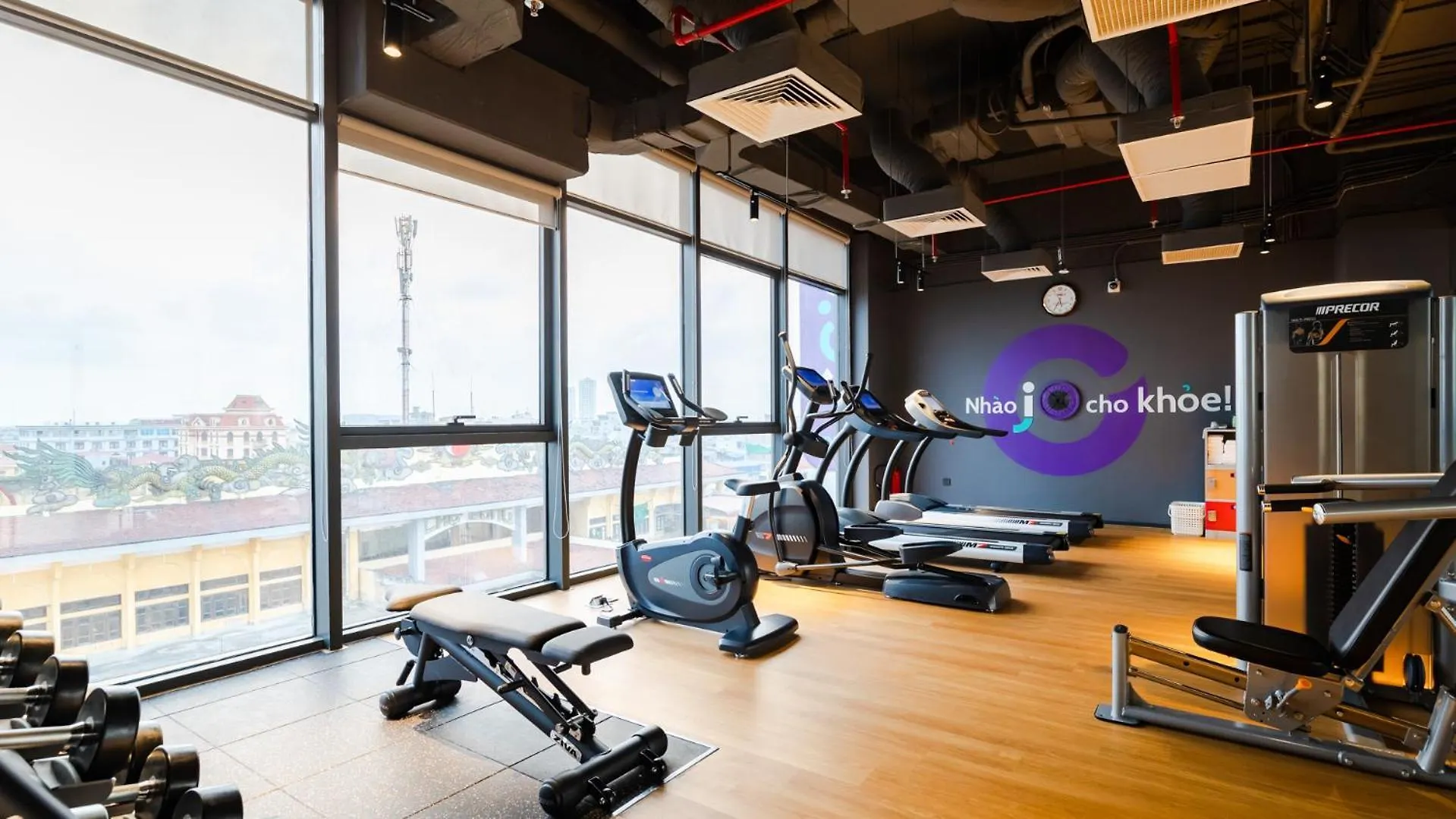 Tru By Hilton Da Nang City Centre Hotel