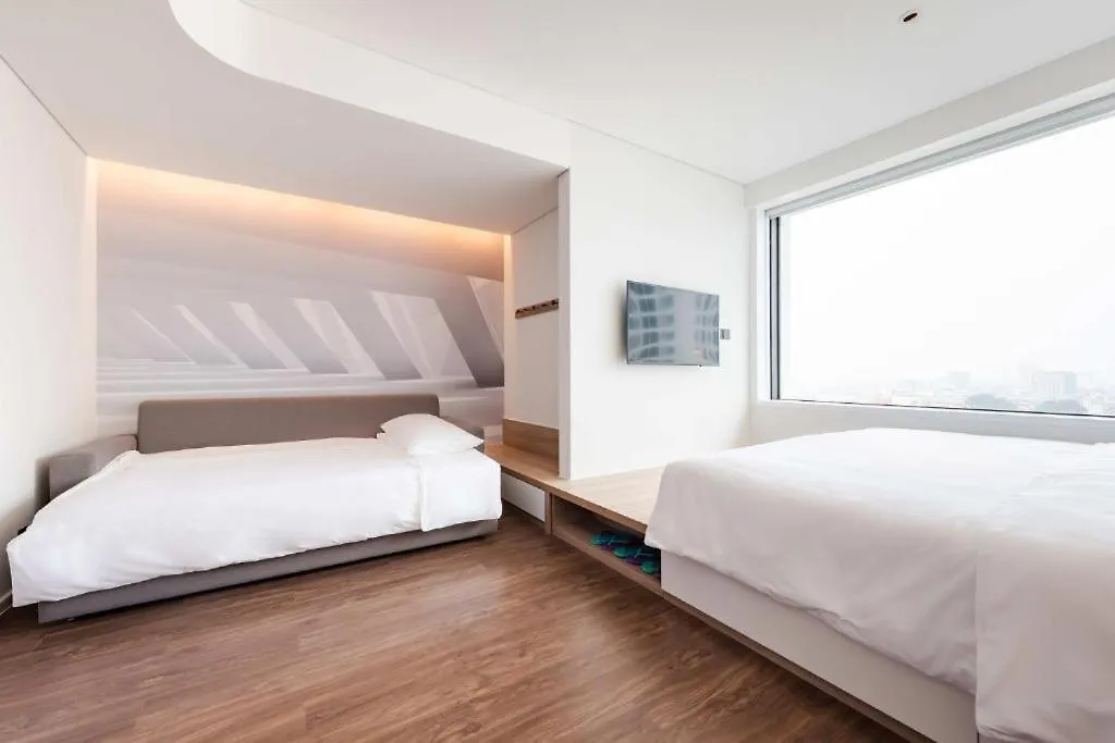 Hotel Tru By Hilton Da Nang City Centre