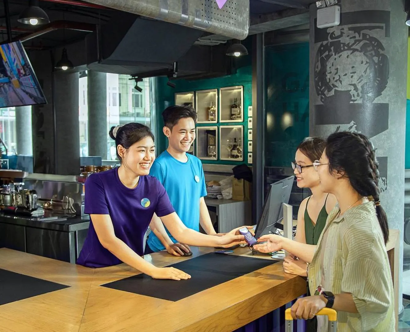 Hotel Tru By Hilton Da Nang City Centre