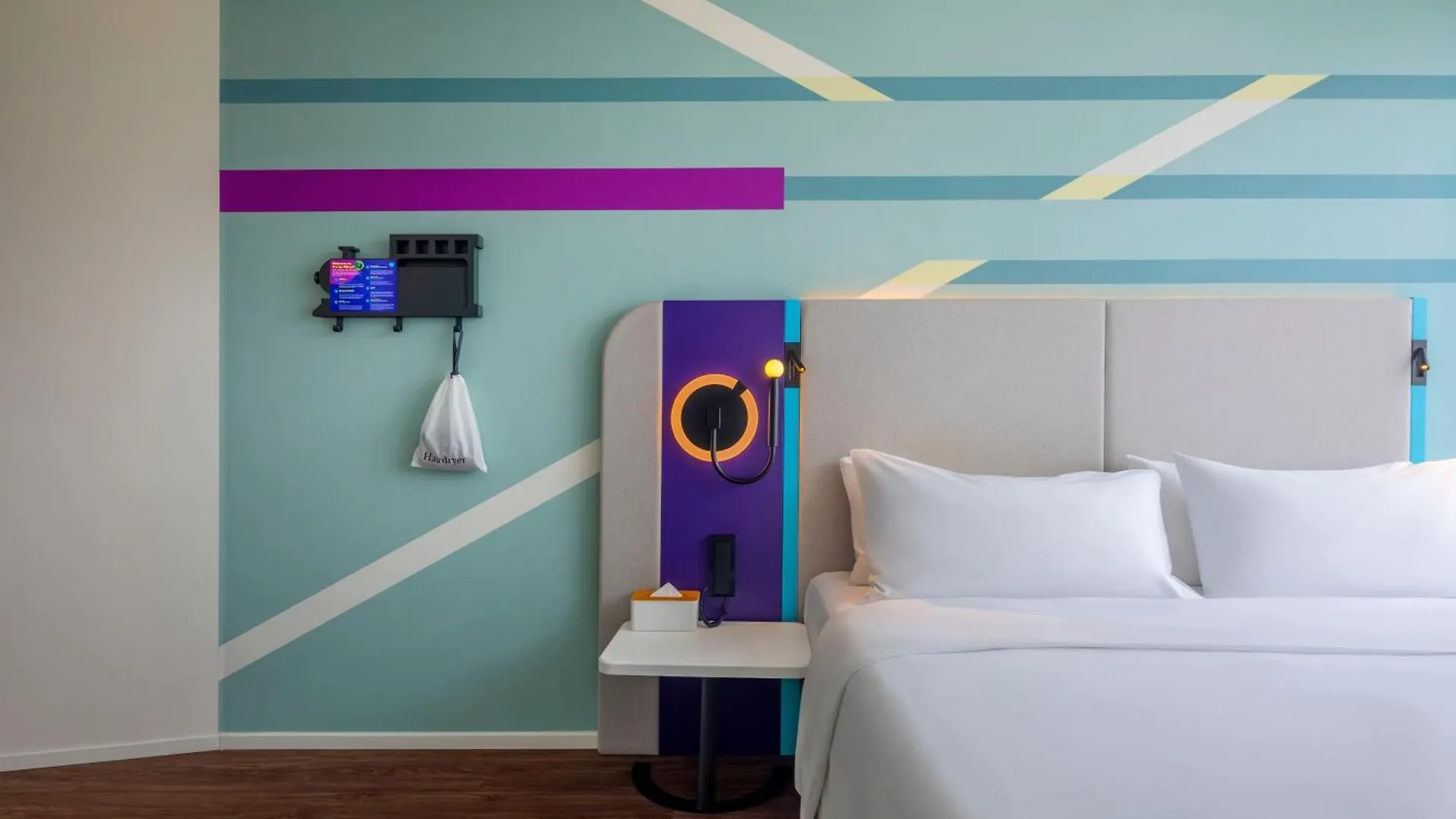 Hotel Tru By Hilton Da Nang City Centre