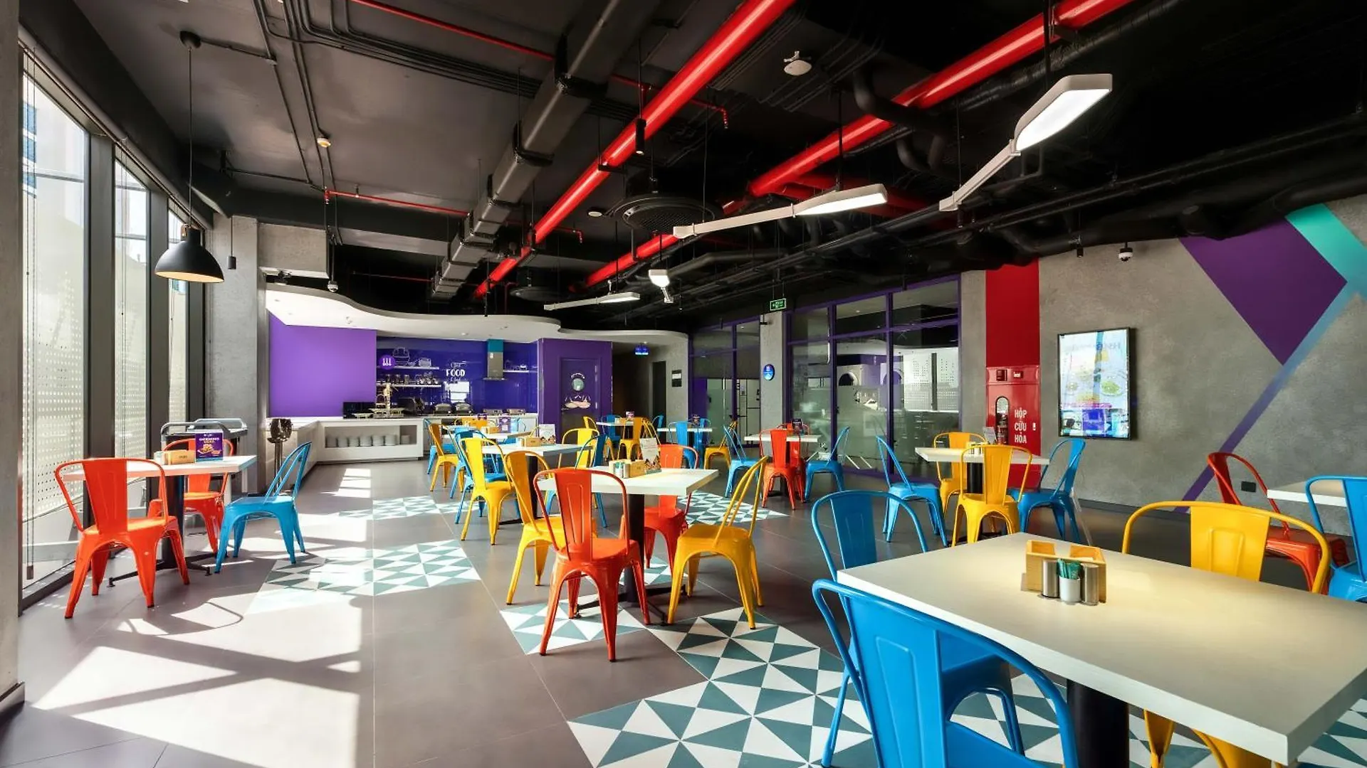 Hotel Tru By Hilton Da Nang City Centre