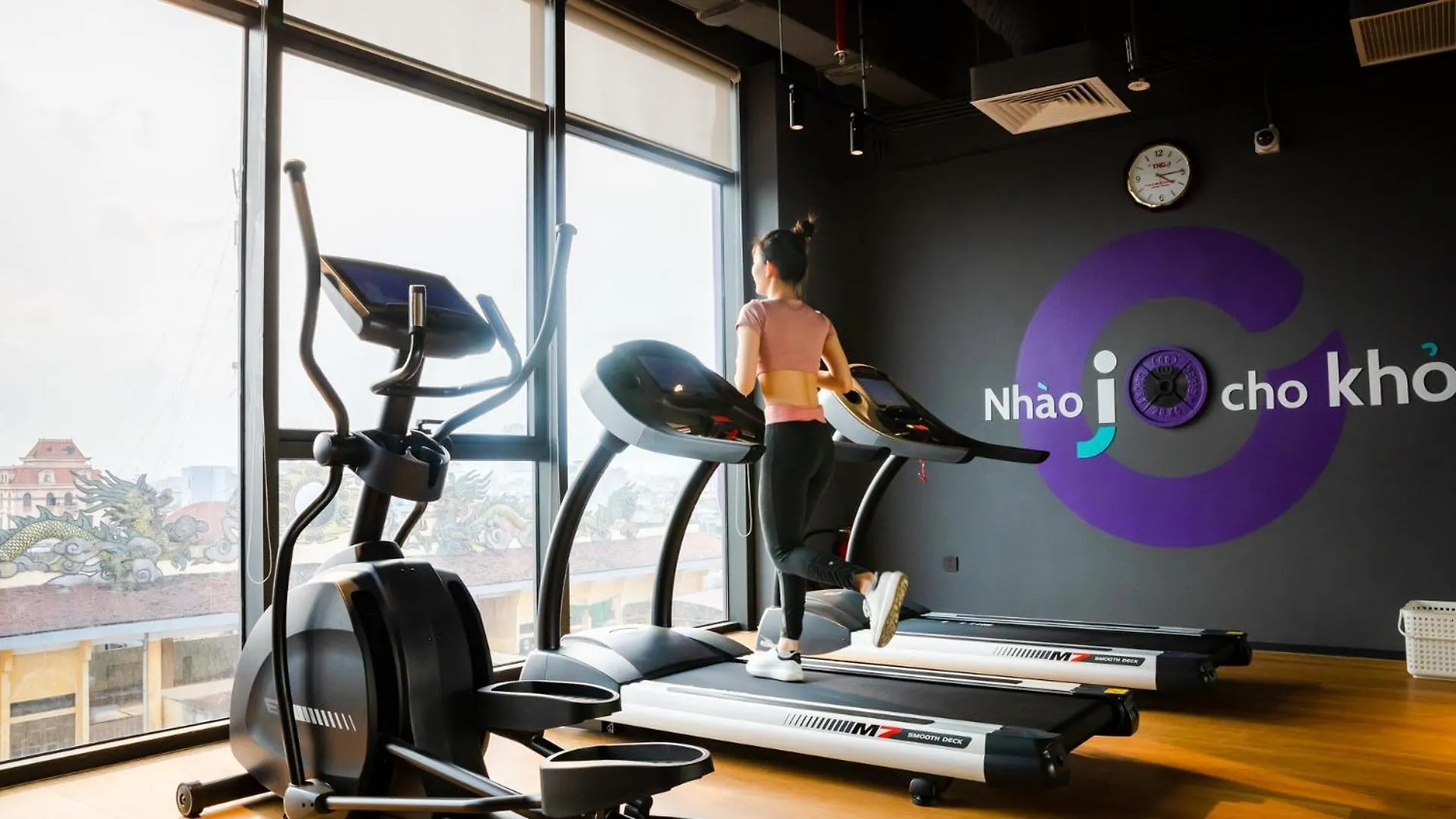 Tru By Hilton Da Nang City Centre Hotel